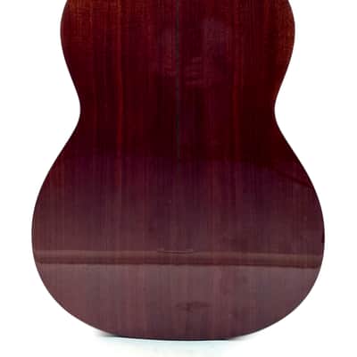 Terada TG-307N Classical Guitar MIJ 1980's image 8