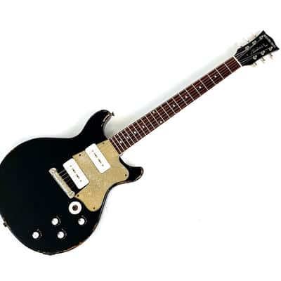 Rock N Roll Relic Thunders II 2012 Black image 1