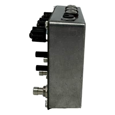 Maneco Saurus Delay, Fuzz & Filter Pedal image 2