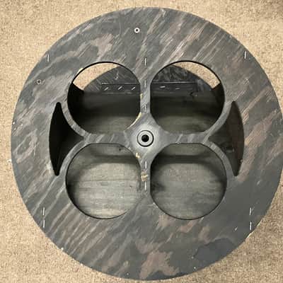 Leslie Speaker Rotor Drums for models 122, 147, and similar models. Hammond image 5