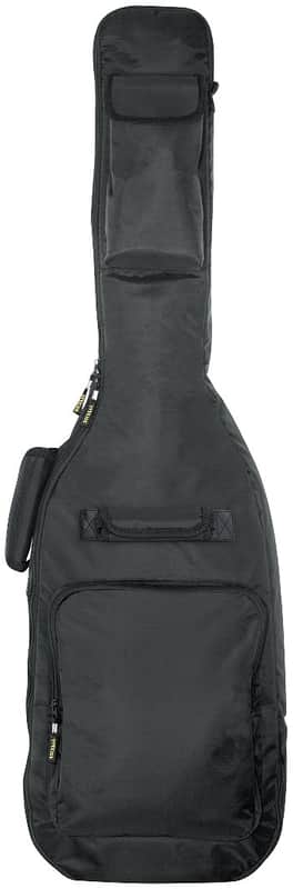 RockBag by Warwick Student Bass Guitar Gig Bag - Black image 1