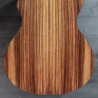 Taylor 212ce Plus Rosewood / Torrified Spruce Acoustic-Electric Guitar image 5