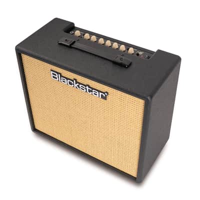 BLACKSTAR DEBUT-50R-BLK image 3