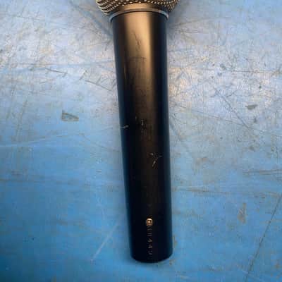 Beyerdynamic M 500 N(C) Ribbon Microphone image 2