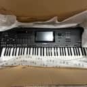 Yamaha Genos 76-key flagship arranger workstation keyboard B-Stock Full Yamaha Warranty