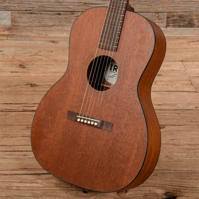 Immagine Iris RCM-000 All-Mahogany  2021 - 2