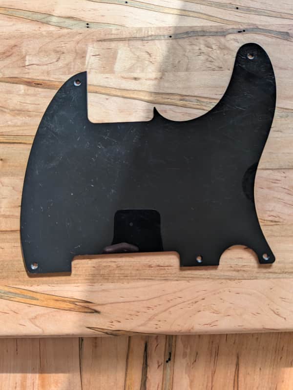 Fender Telecaster Esquire Pickguard image 1