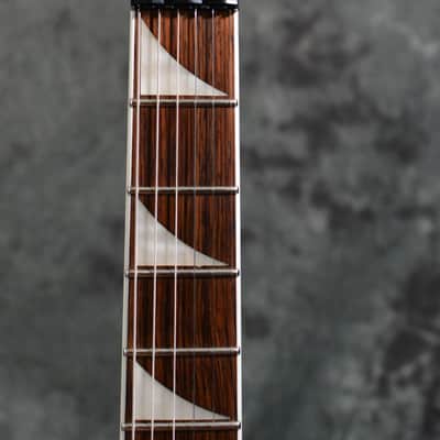 Jackson X Series Soloist SL3x DX Oxblood w/ Hardshell Case & FAST Same Day Shipping image 2