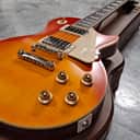 2020 Epiphone Limited Edition 1959 Les Paul Standard - Aged Honey Burst Gloss - Sweetwater Exclusive
