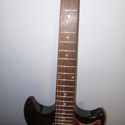 🎸 For Sale: Rare 1967 Epiphone Olympic Solid Body Electric Guitar! 🎸 image 3