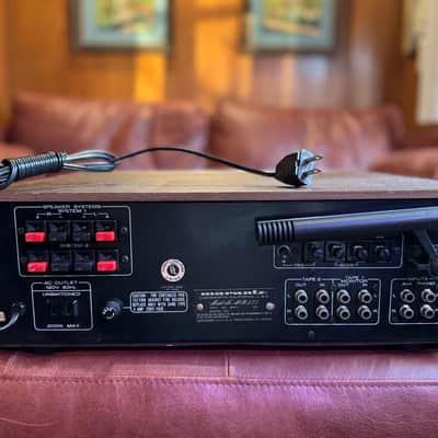 Marantz MR235 image 7