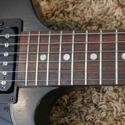 Video! 2019 Gibson Explorer Tribute B2 Black image 6