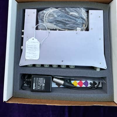 Zaxcom Nomad 12 2020 image 9