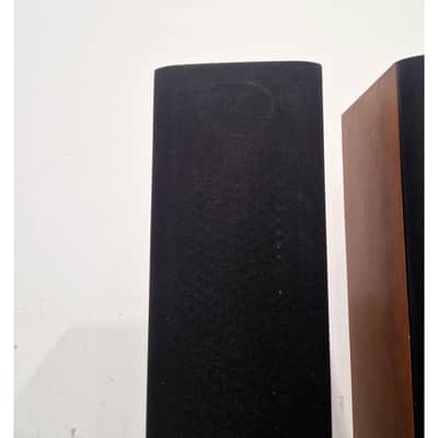 B&W DM602.5 S3 - Hi-Fi Speakers - Pair - Cherry - Excellent image 13