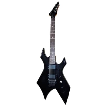 B.C. Rich Warlock Standard 1982 - 1987