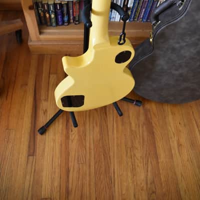 Heritage Custom Core H-137, 2025, Lightweight, OHSC & paperwork, TV Yellow image 23