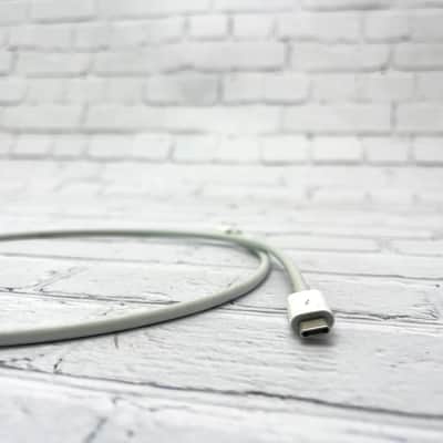 Apple Thunderbolt 3 cable • 0.8 meter imagen 3