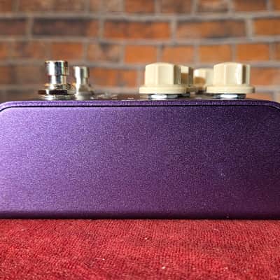 Strymon Zelzah Multidimensional Phaser w/ Original Box & Power Supply image 5