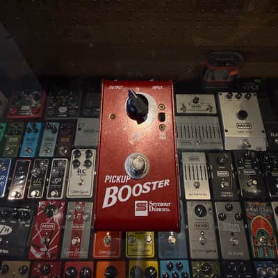 Seymour Duncan Pickup Booster image 2