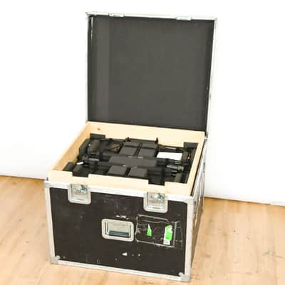 Klover MiK 26 Standard Parabolic Mic Dish Assembly w/ Case (Set of 4) CG012WK *ASK FOR SHIPPING* image 24