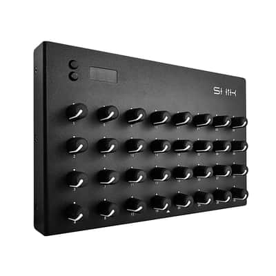 Shik N32B V3 | Reverb