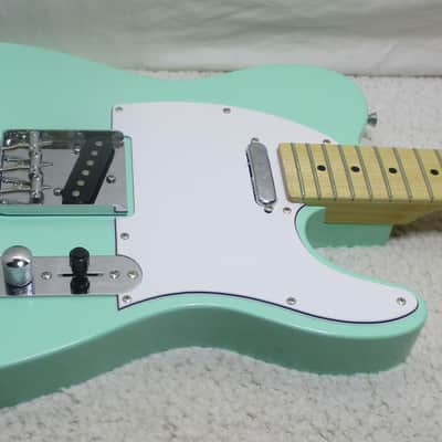 Unbranded Loaded T Body (Imported) image 19