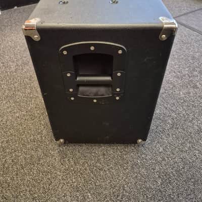Fender Rumble 115 1x15" Bass Speaker Cabinet image 6