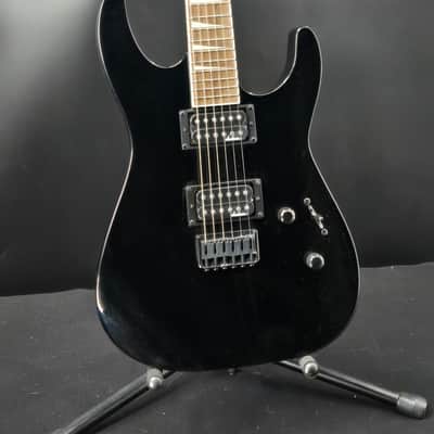 Jackson X Series Soloist™ SLX DX HT, Laurel Fingerboard, Gloss Black image 2
