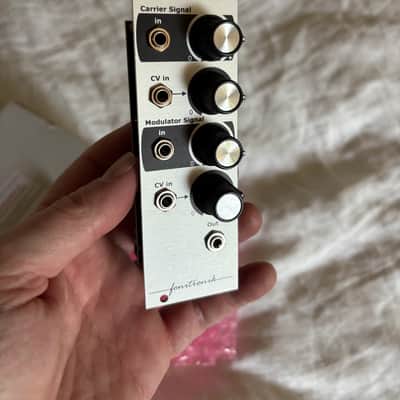 Fonitronik M231 VC Modulator / Ring Modulator image 2