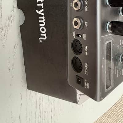 Strymon TimeLine Delay 2011 - Present - Silver image 4