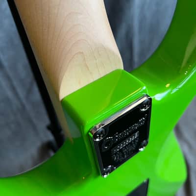Charvel Pro-Mod So-Cal Style 1 - Slime Green - Free Shipping 🇨🇦 🇺🇸 image 9
