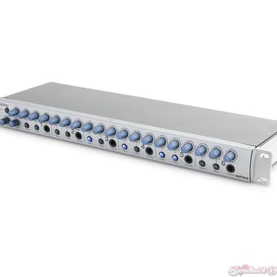 PreSonus HP60 6-Channel Headphone Mixing System image 1