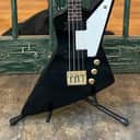 Epiphone  Explorer Bass - Black