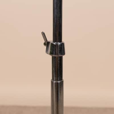 Vintage Slingerland Buddy Rich Floor Cymbal Stand image 3