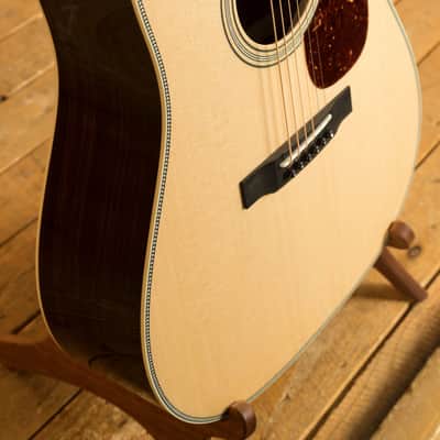 Collings D2H - Ebony - Natural image 7