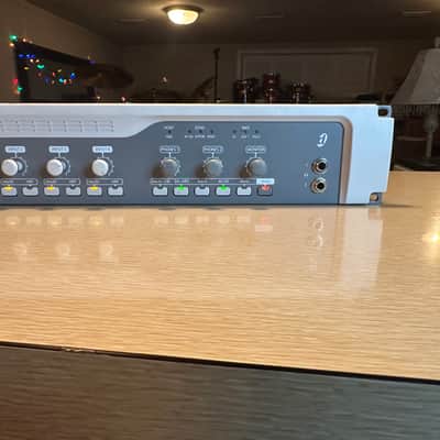 Digidesign 003 RACK+ FireWire Audio Interface with 8 Mic Preamps Tested Working image 4