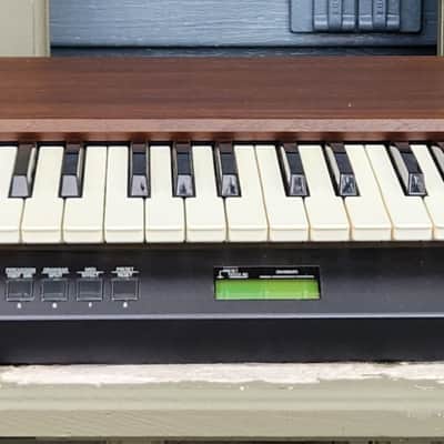 STUDIO SALE! Hammond XB-2 Organ 1991 Japan image 10
