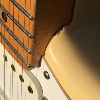 Kramer Classic 1 Floyd Rose Made in USA image 16