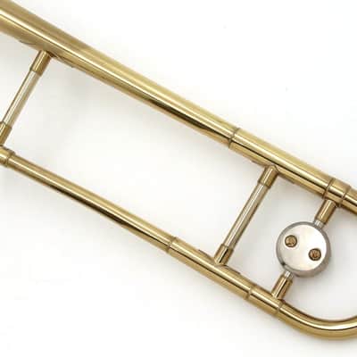 BACH TB300 Tenor Trombone [B99759] (08/14) image 10