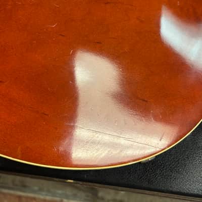 1964 Martin F-65 Sunburst image 25