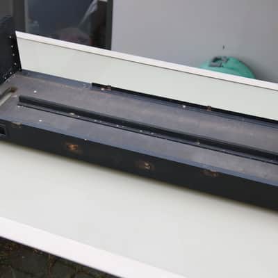 *Ask about Parts!* Genuine / Original Chassis for Crumar Orchestrator aka Multiman S Synthesiser Synth Part Parts etc