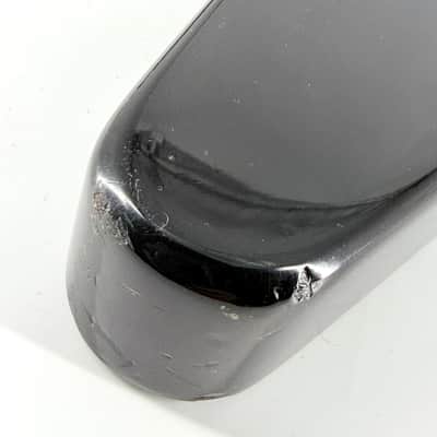 1990 Gibson Flying V ’67 Reissue – Ebony image 15