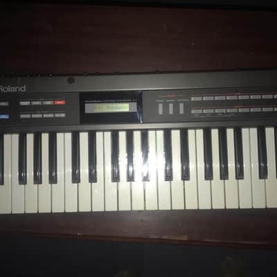 roland  juno alpha 2 image 2