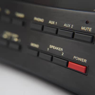 McIntosh C31V Audio/Video Control Center #43244 image 18
