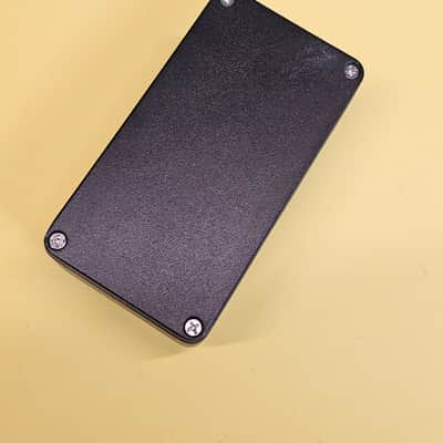 One Control Gecko MKII MIDI Switcher - Black image 2