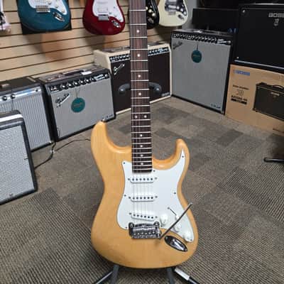 G&L Legacy USA - Natural image 1