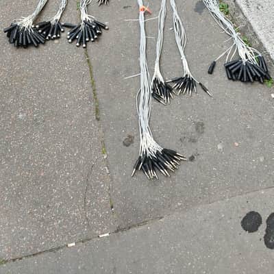 FRB Patch bay (Ghielmetti stylé) image 11