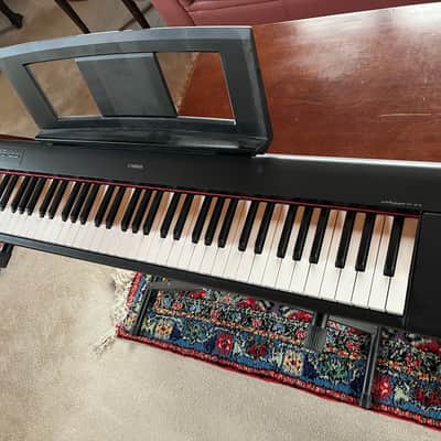 Yamaha Piaggero NP-32 | Reverb