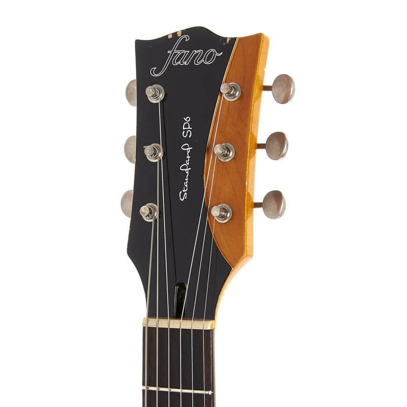 Fano Standard SP6 image 6