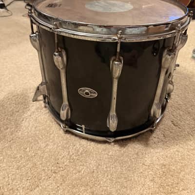 Slingerland TDR 10 LUG 15X12" MARCHING SNARE DRUM image 16